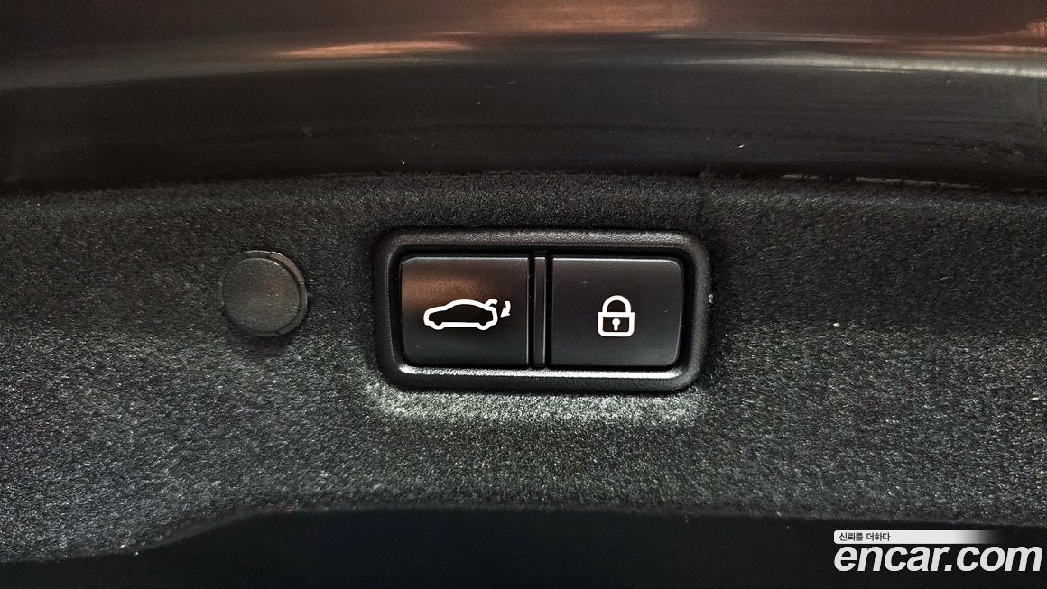 Kia K7 2021