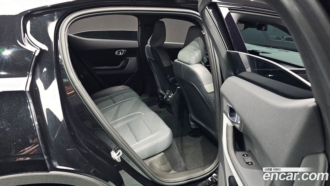 Polestar Polestar 2 2023