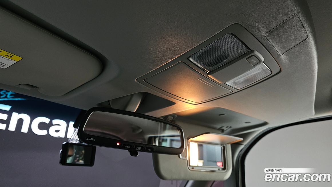 Kia RAY 2015