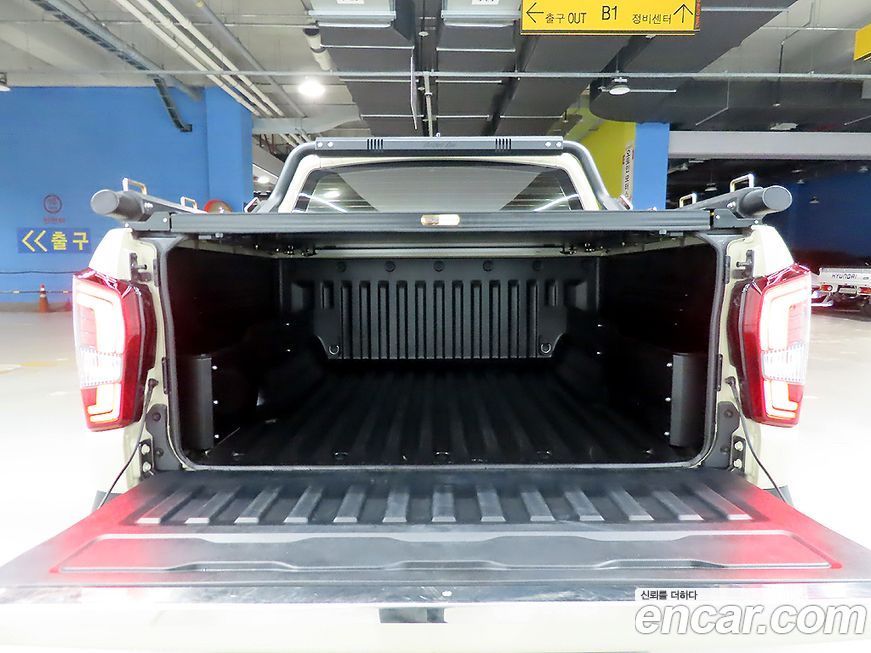 KG_Mobility_Ssangyong Rexton 2024