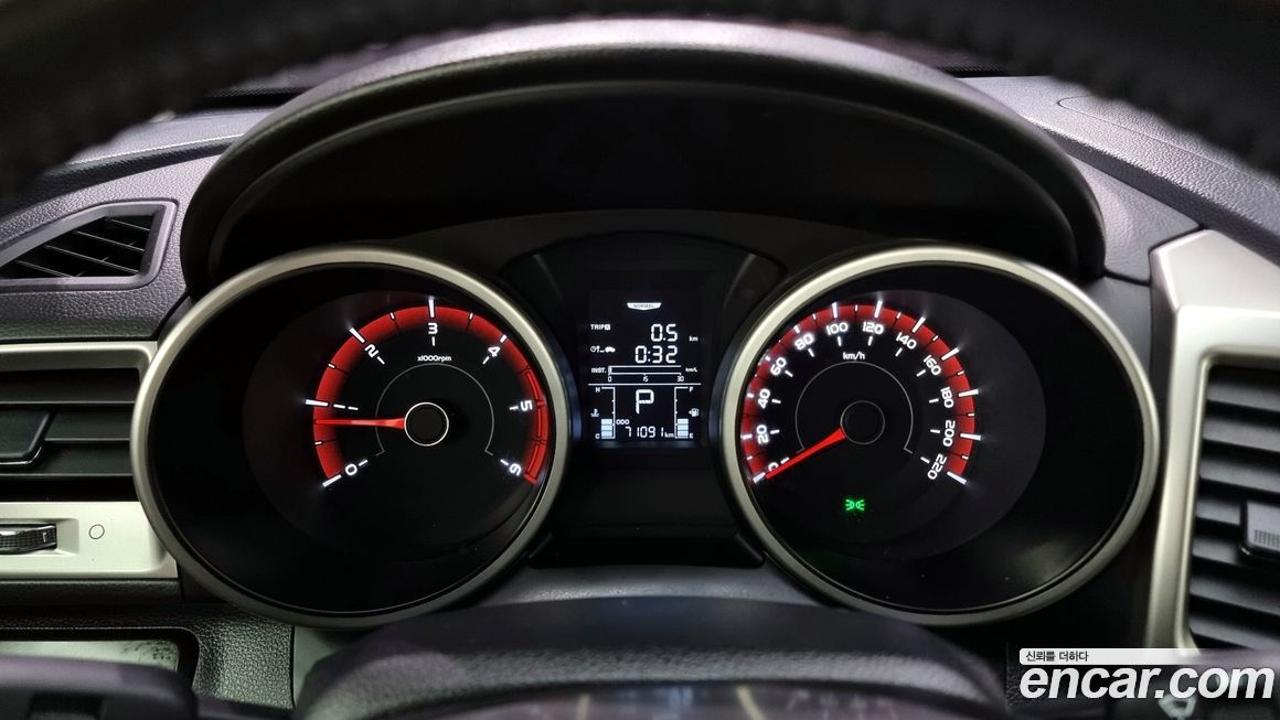 KG_Mobility_Ssangyong TIBOLI 2016