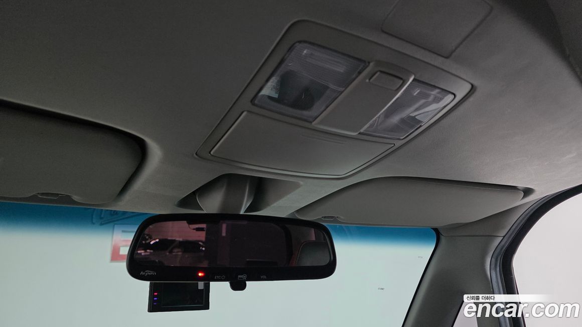 Kia RAY 2015