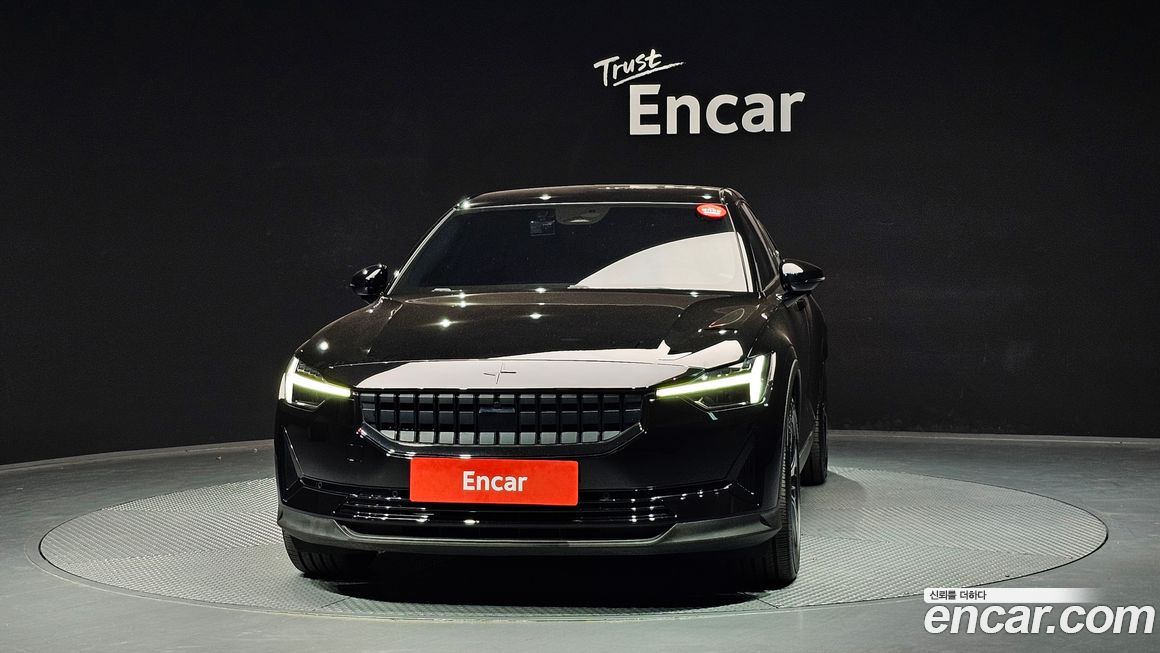 Polestar Polestar 2 2023