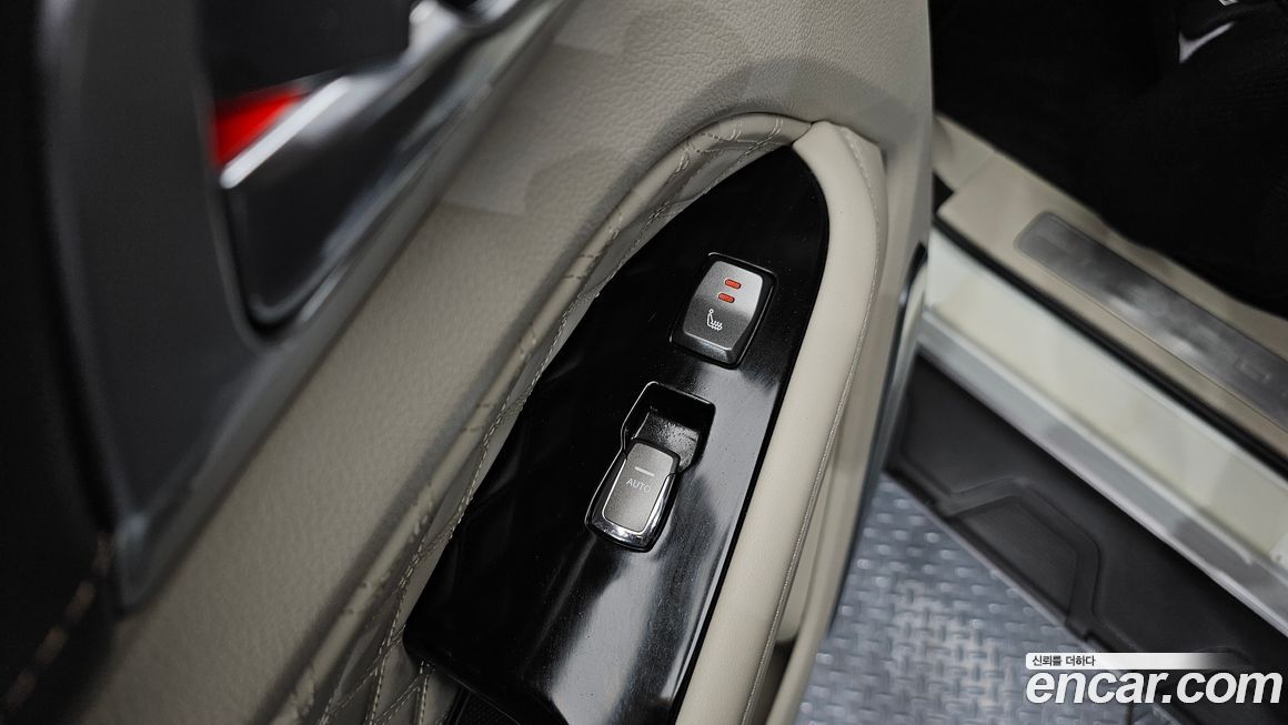 KG_Mobility_Ssangyong Rexton 2023