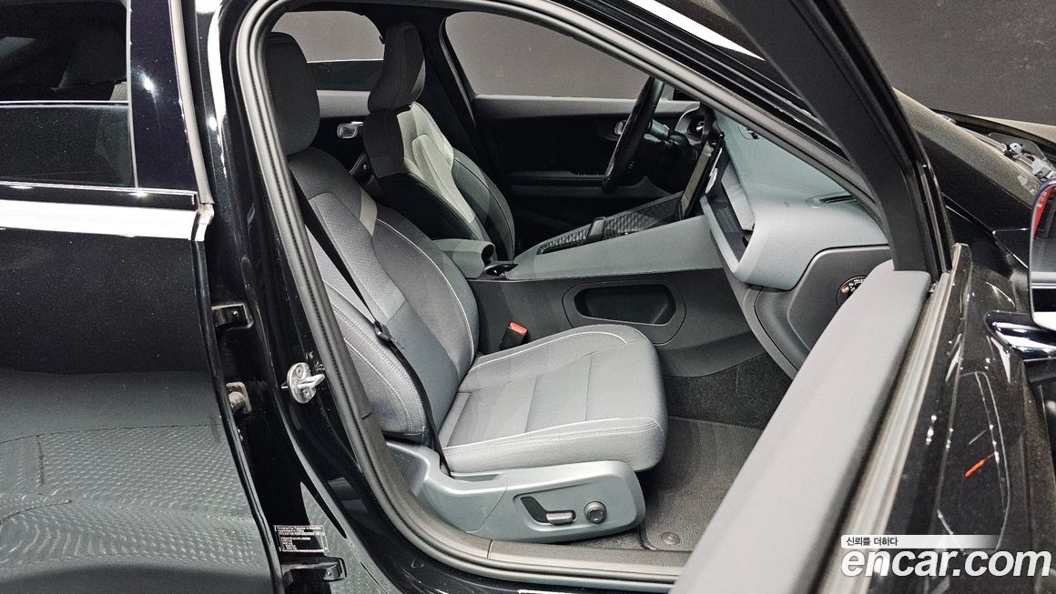 Polestar Polestar 2 2023