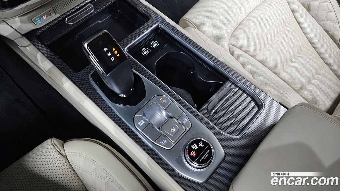 KG_Mobility_Ssangyong Rexton 2023