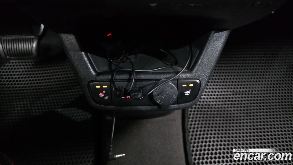 Kia RAY 2015
