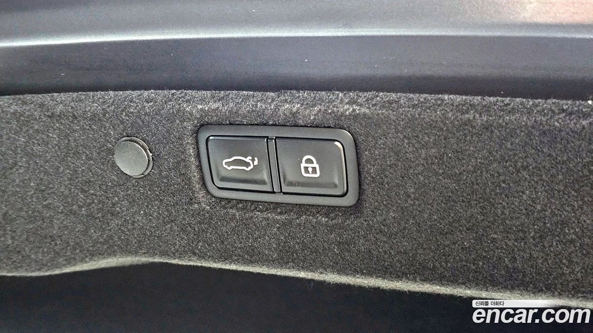 Kia K5 2024