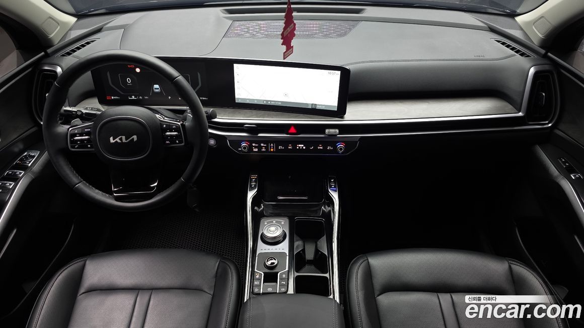 Kia Sorento 2024
