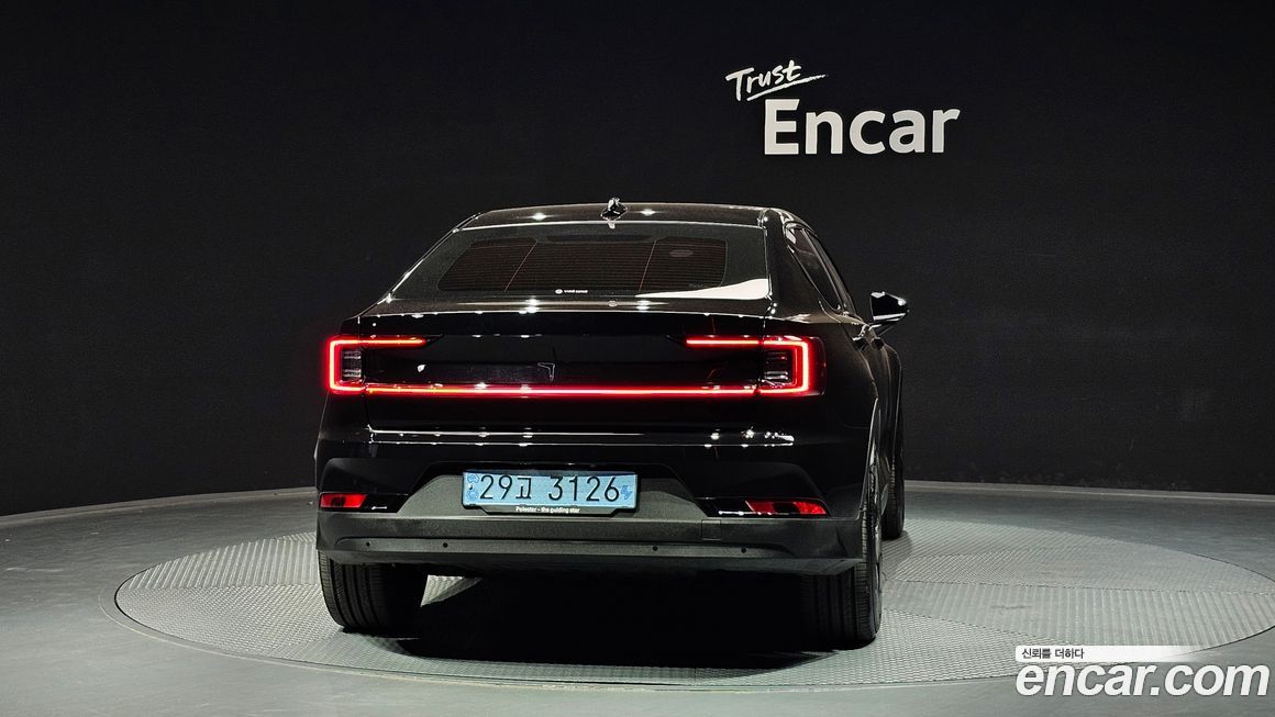 Polestar Polestar 2 2023