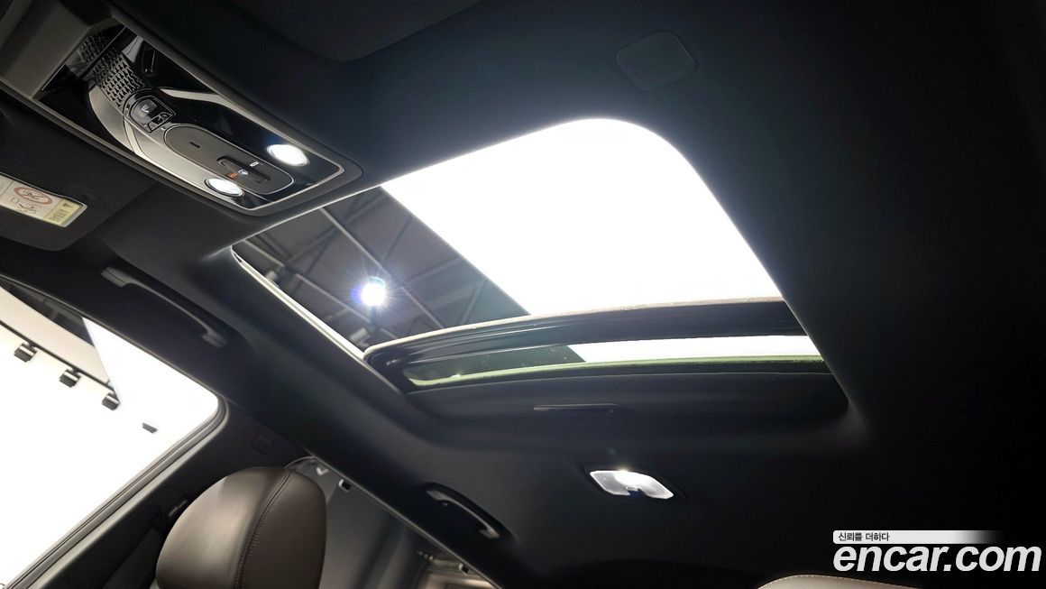 KG_Mobility_Ssangyong Rexton 2022