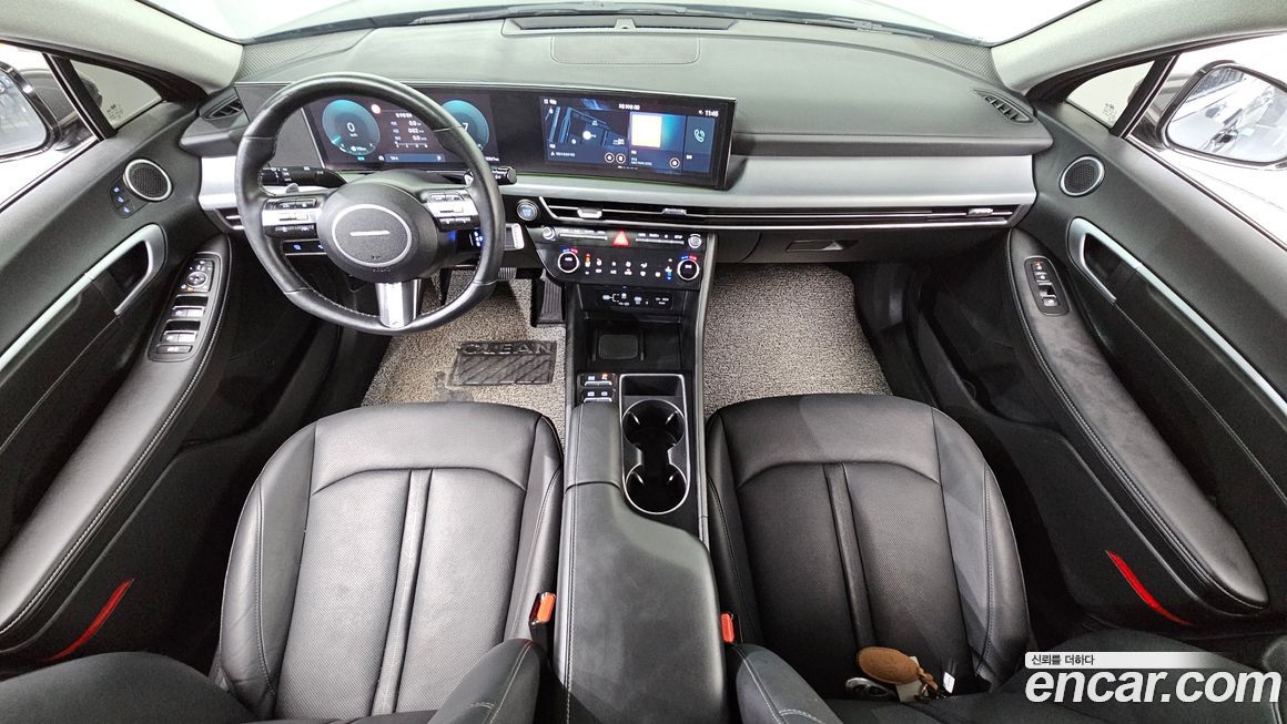 Hyundai Sonata 2024