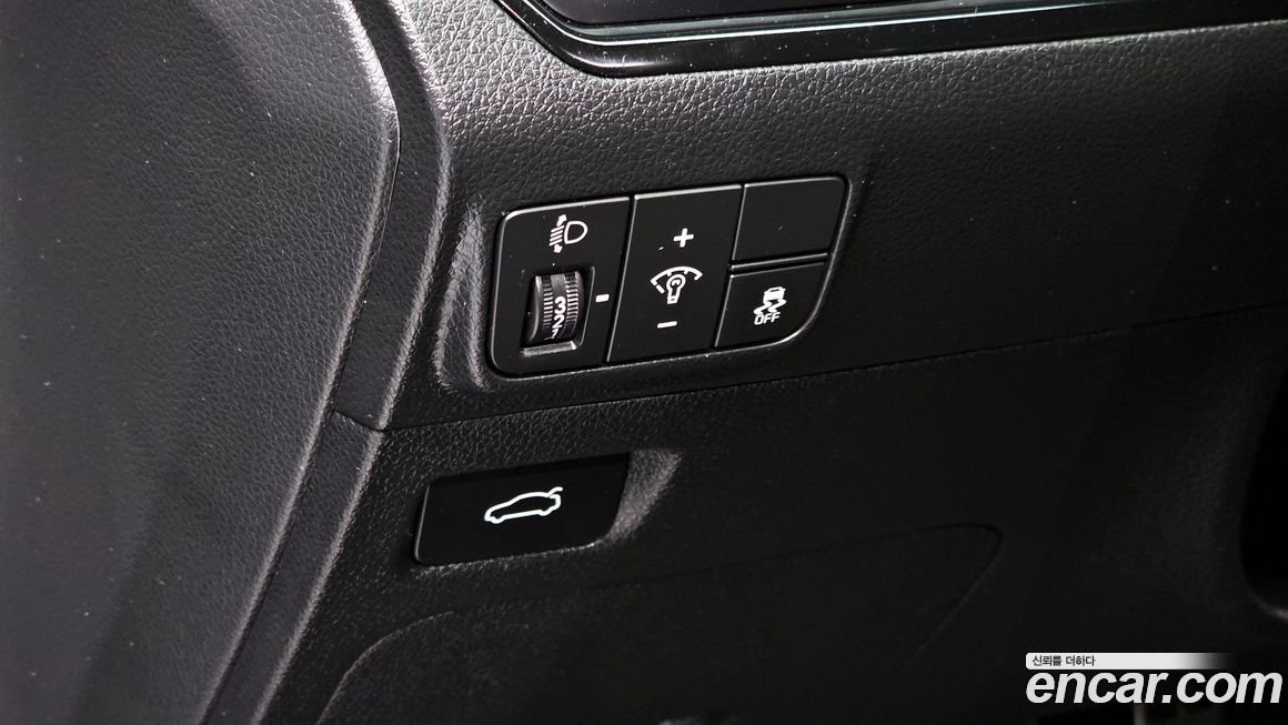 Kia K5 2024