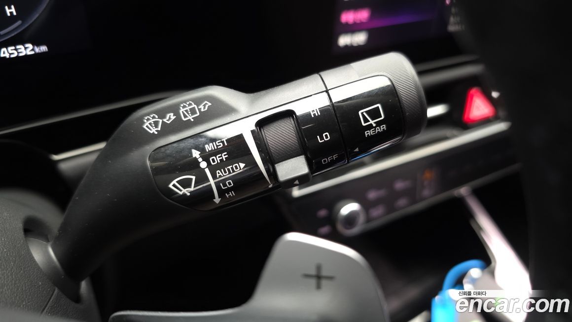 Kia Niro 2026