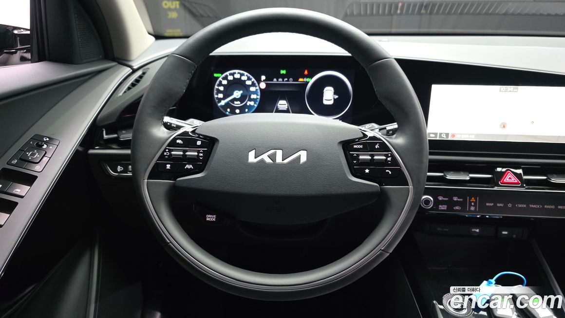 Kia Niro 2026
