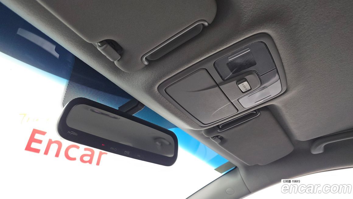 Hyundai Tucson 2013