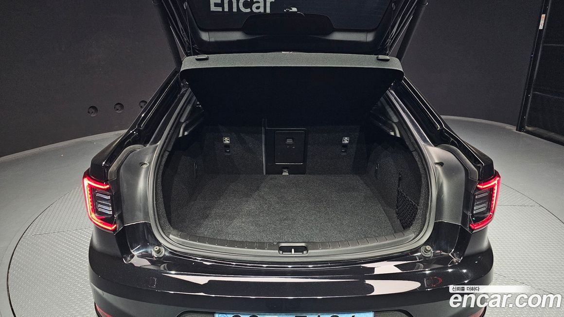 Polestar Polestar 2 2023