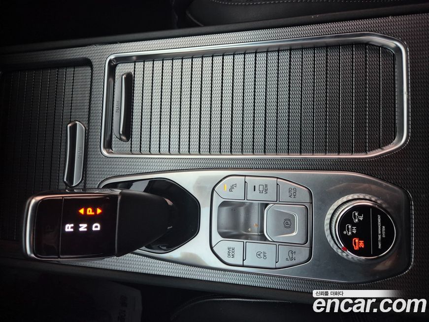 KG_Mobility_Ssangyong Rexton 2023