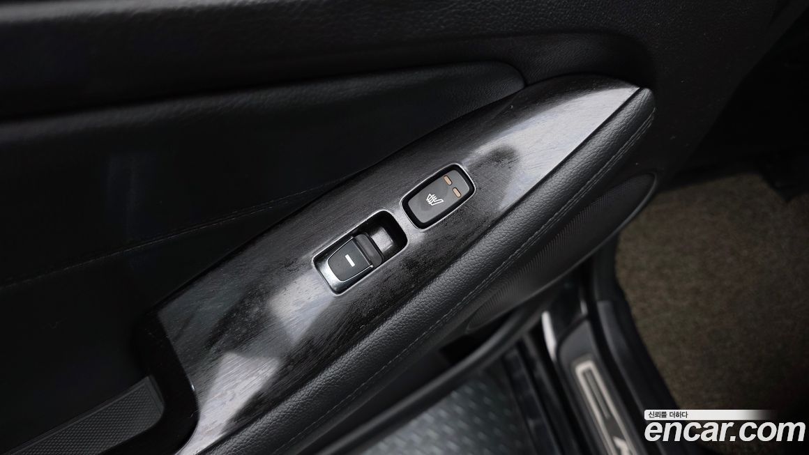Kia K7 2015