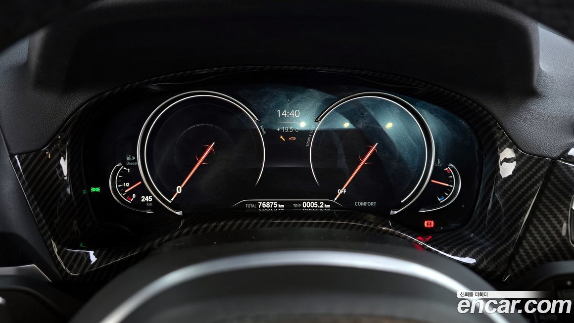 BMW X4 2019