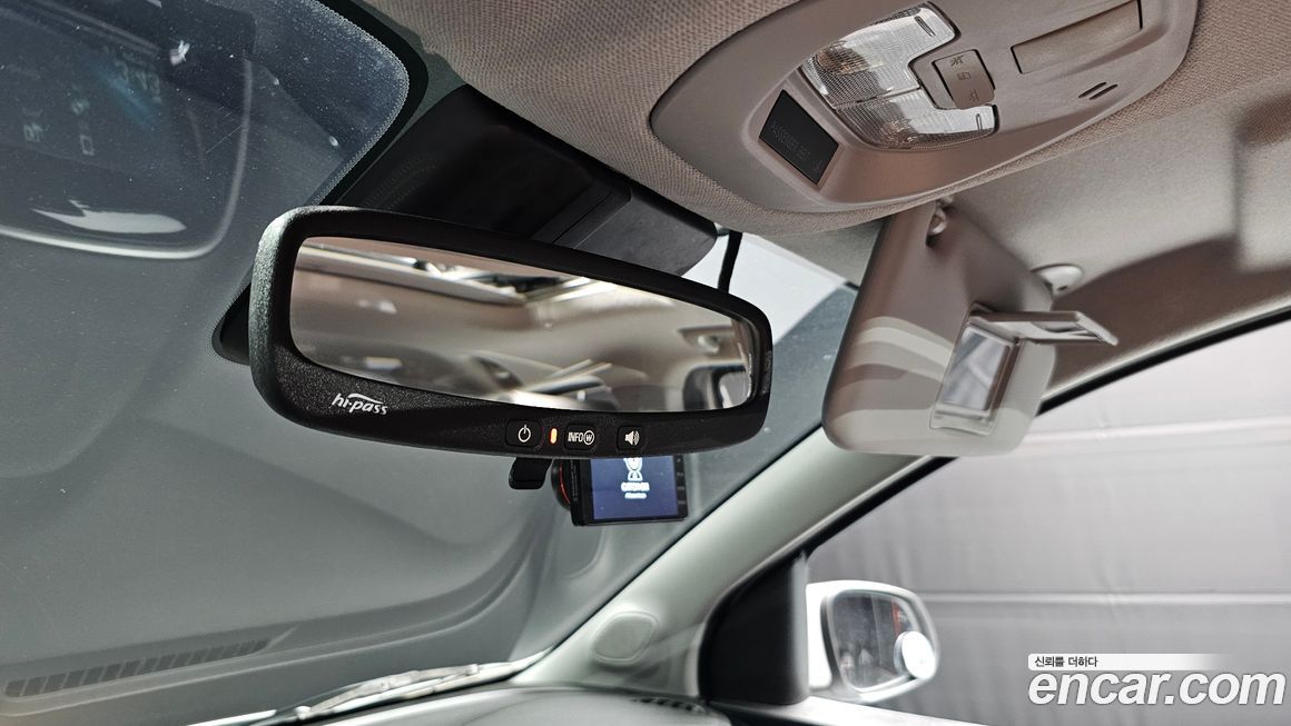 ChevroletGMDaewoo Spark 2016