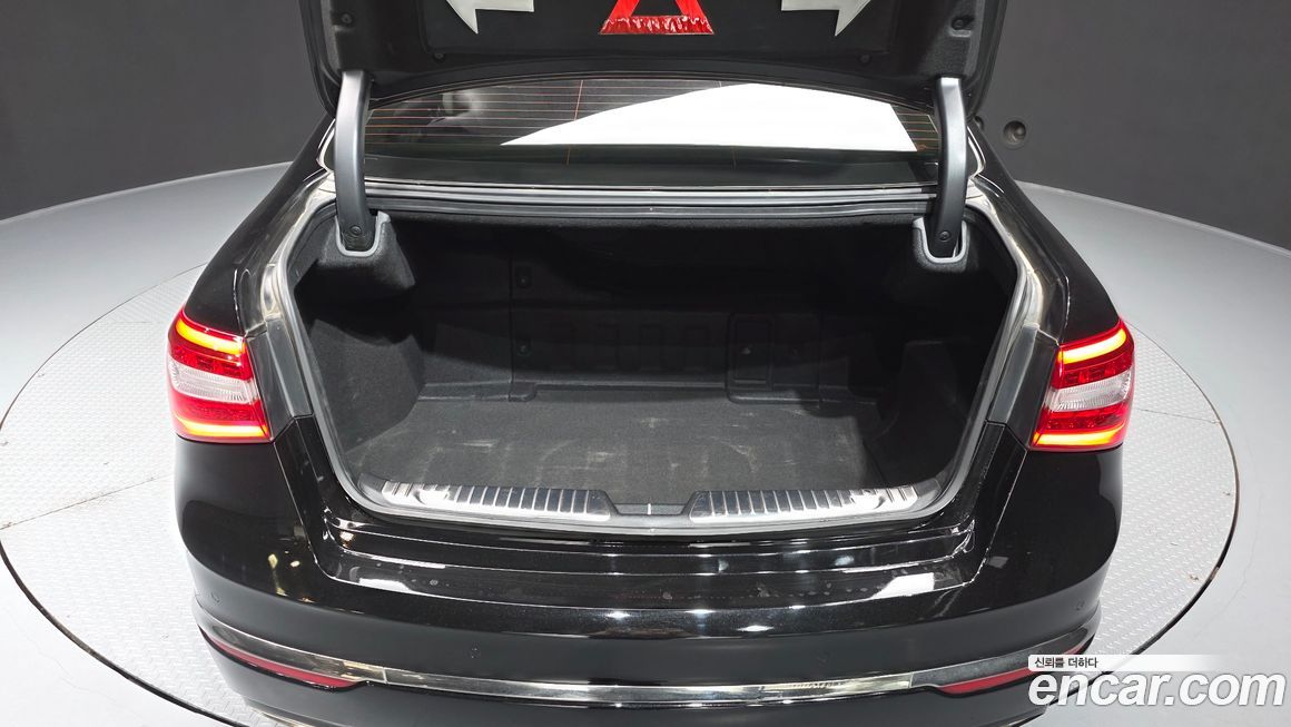 Kia K7 2015