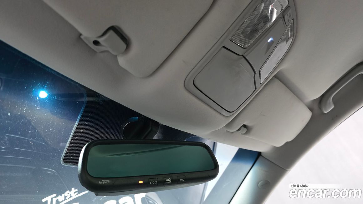 Kia K7 2015