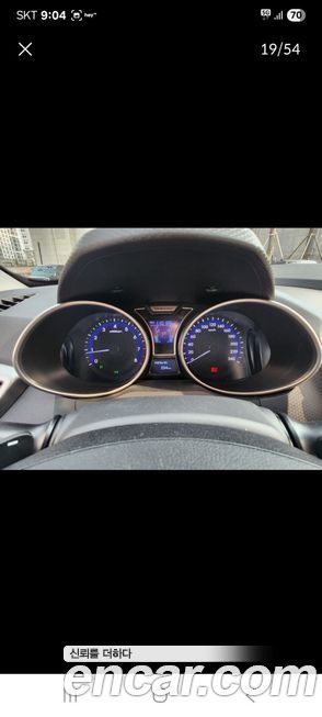 Hyundai Veloster 2015