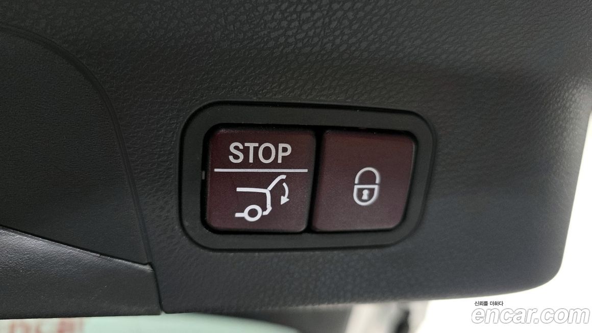 Mercedes-Benz GLC-Class 2019