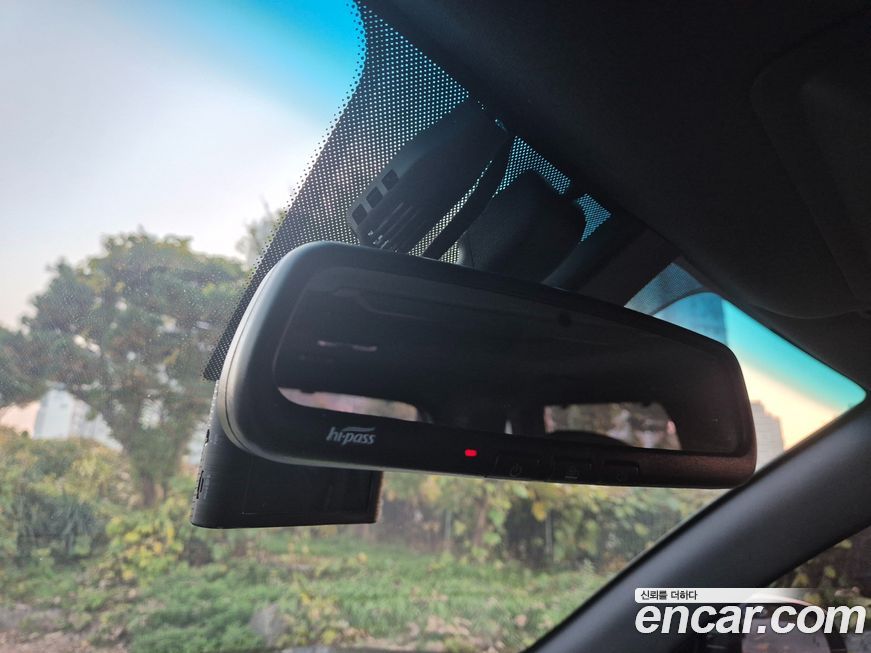 KG_Mobility_Ssangyong Rexton 2023