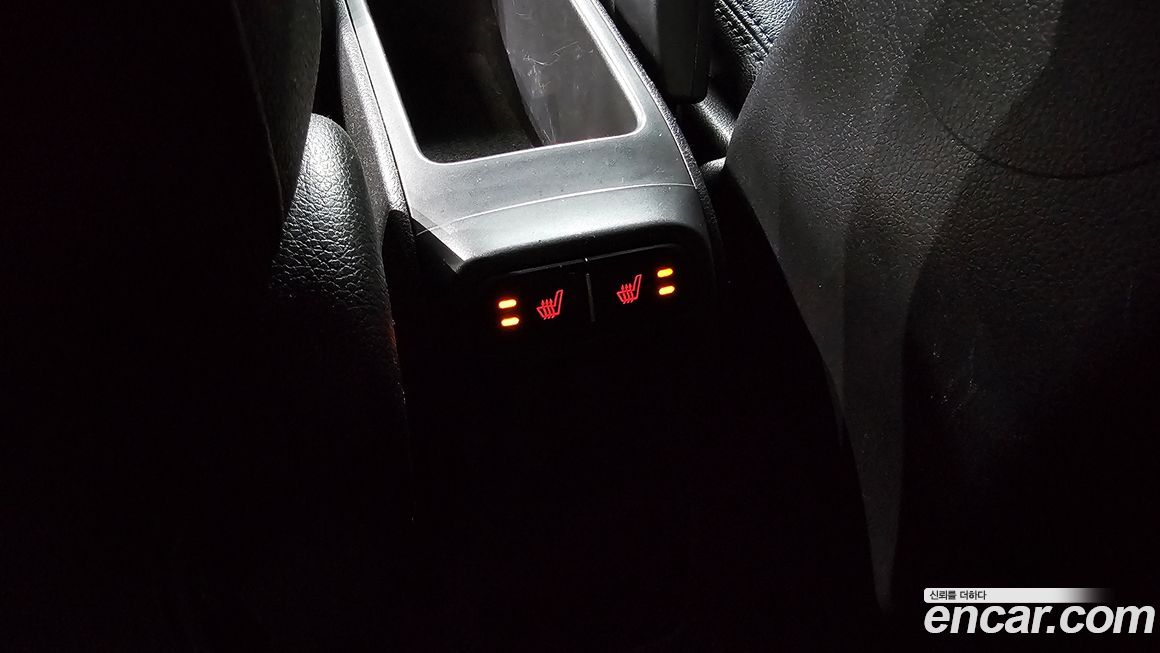 Kia RAY 2014