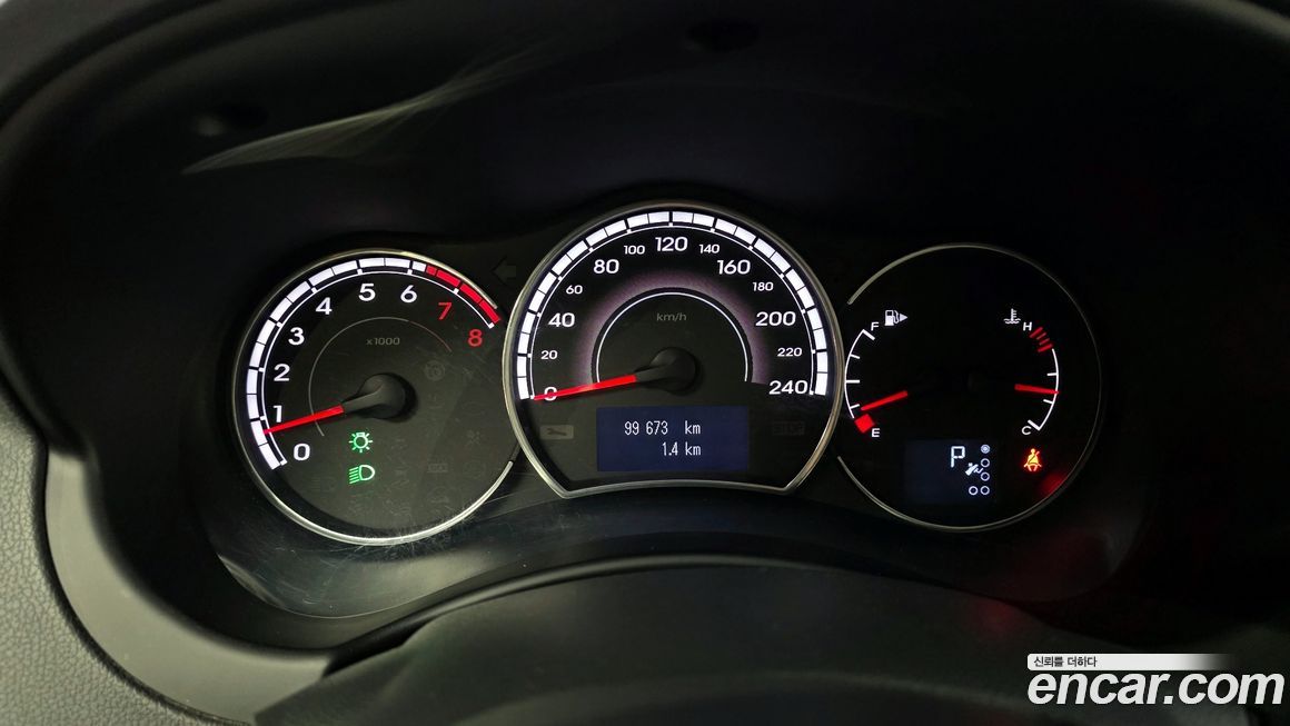 Renault-KoreaSamsung QM5  2015