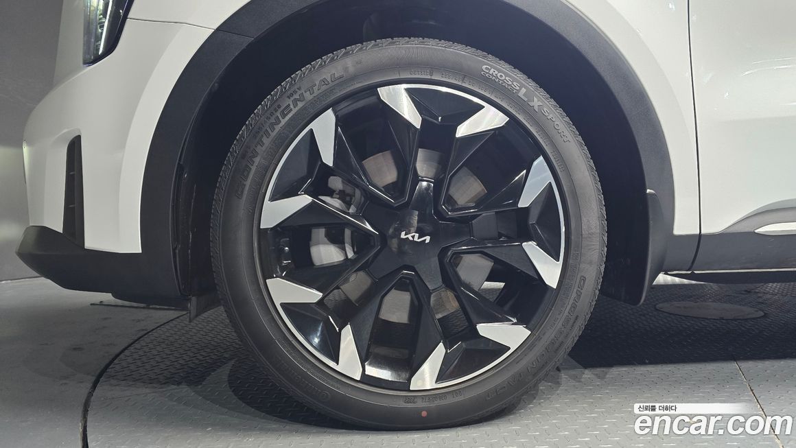 Kia Sorento 2024