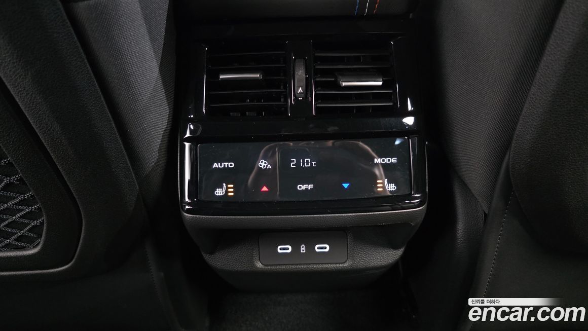 Renault-KoreaSamsung Grand Koleos 2025