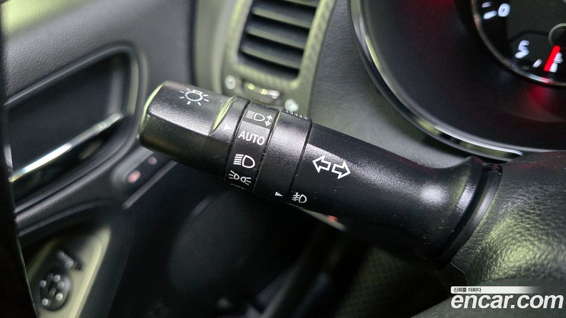 Kia K3 2015