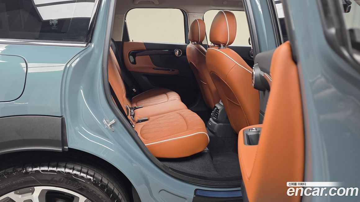 Mini Countryman 2022