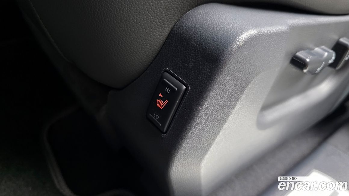 Renault-KoreaSamsung QM5  2015