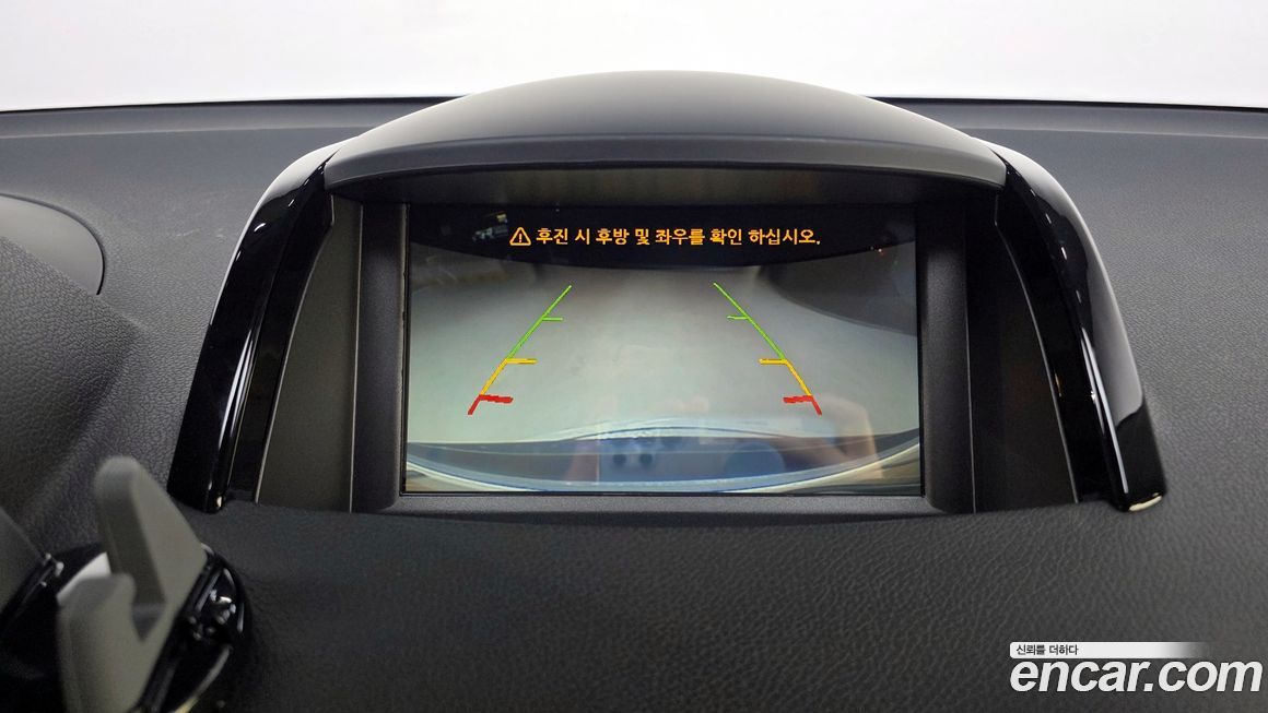 Renault-KoreaSamsung QM5  2015