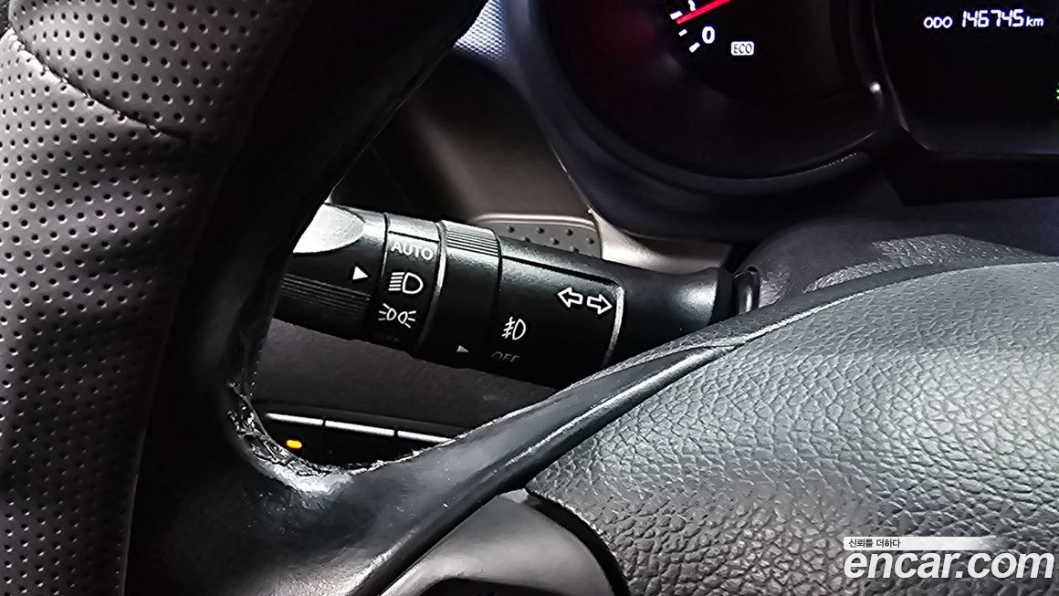 Kia RAY 2014