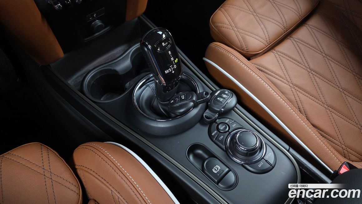 Mini Countryman 2022