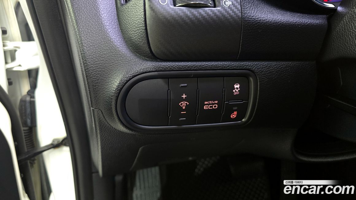 Kia K3 2015