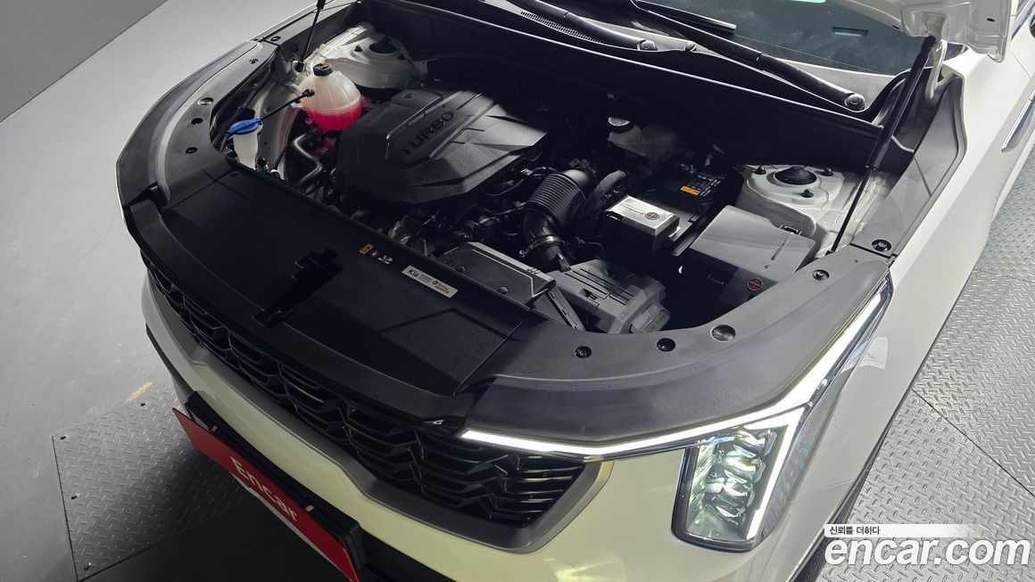 Kia Sorento 2024