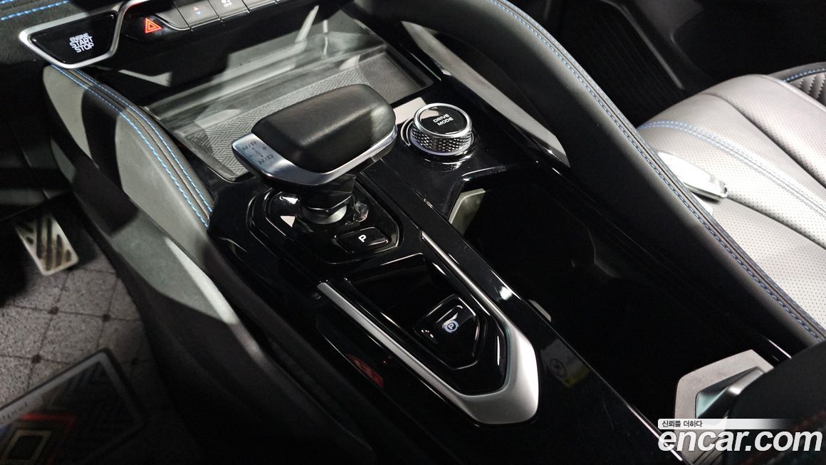 Renault-KoreaSamsung Grand Koleos 2025