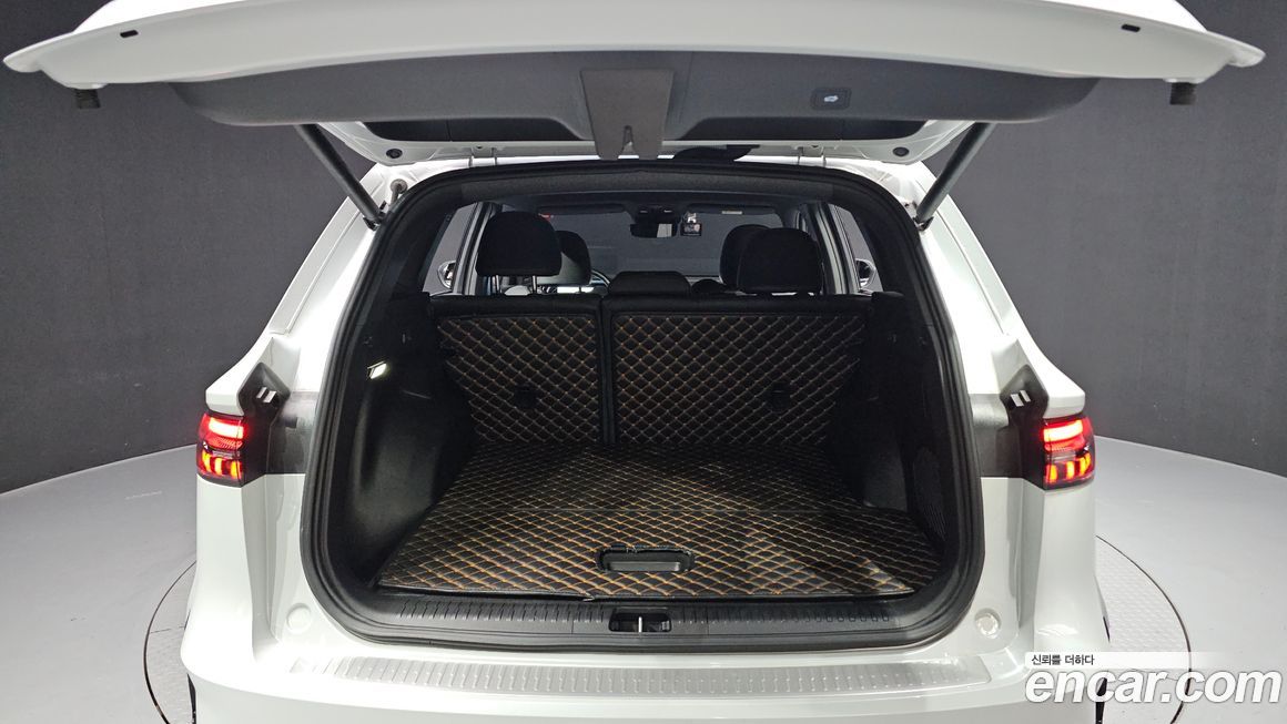 Renault-KoreaSamsung Grand Koleos 2025