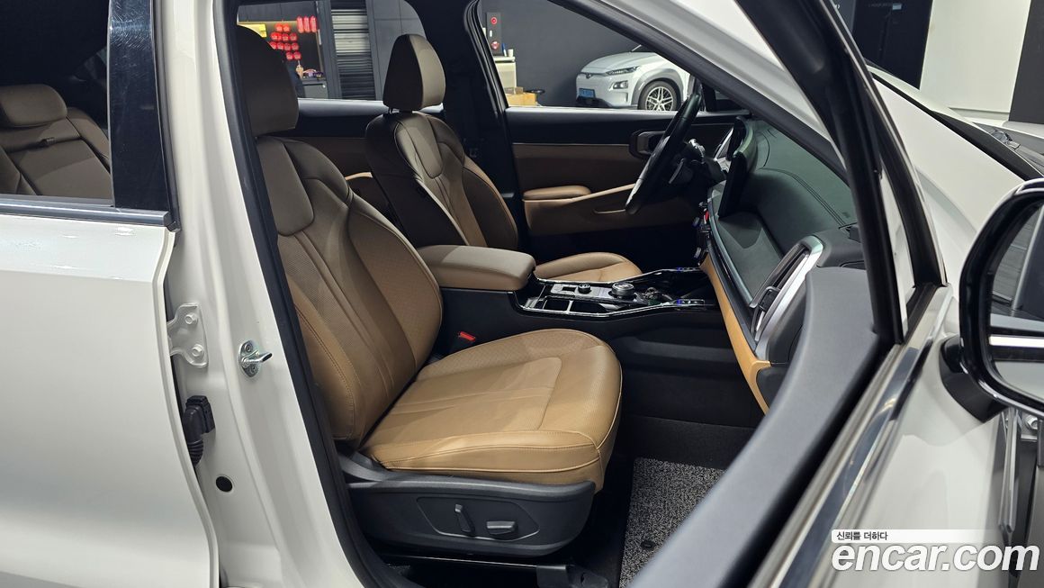 Kia Sorento 2024