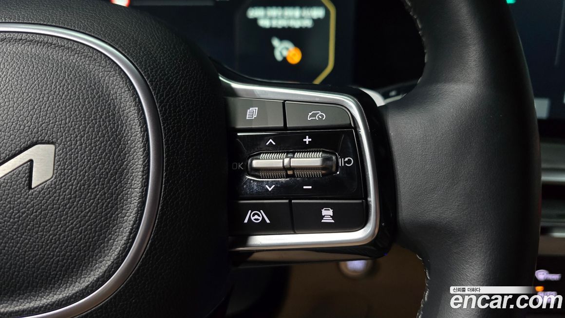 Kia Sorento 2024