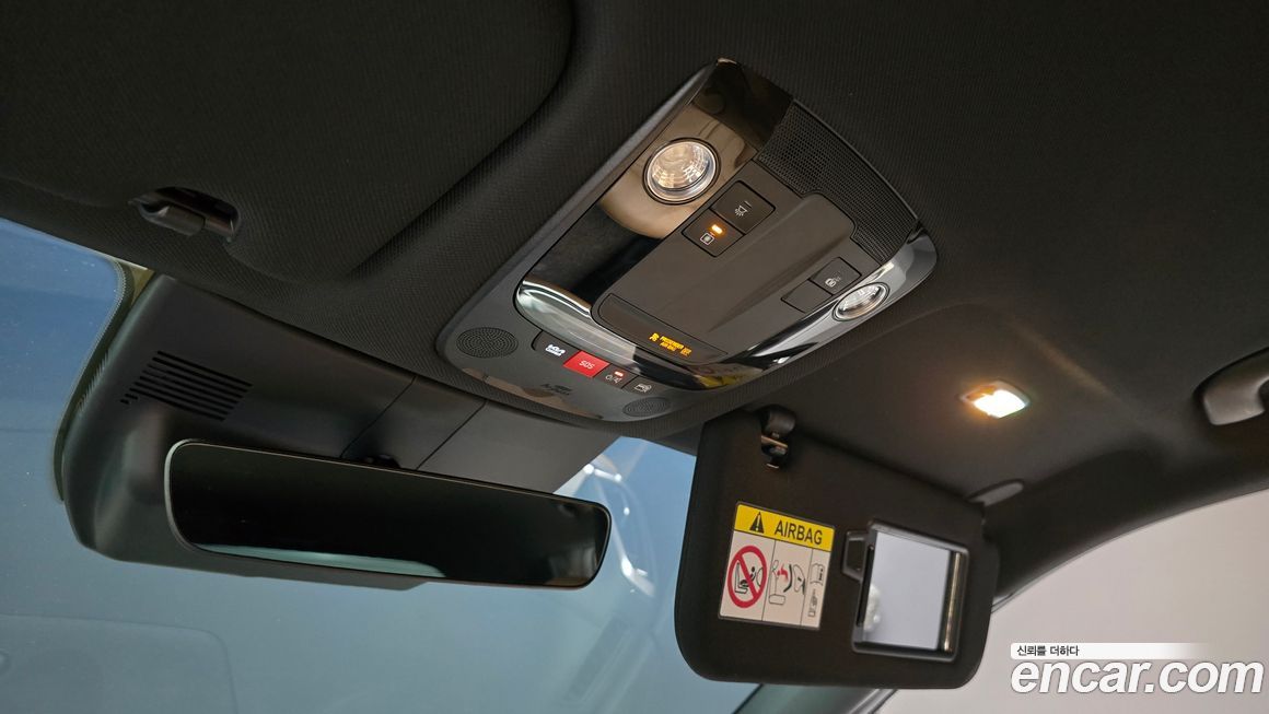 Kia Sorento 2024