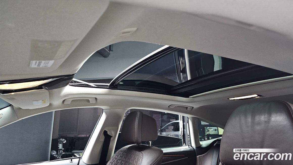 BMW Gran Turismo 2018