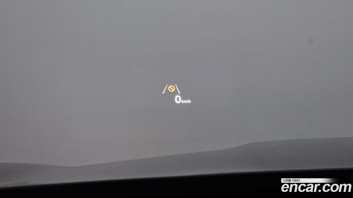 Kia K9 2021