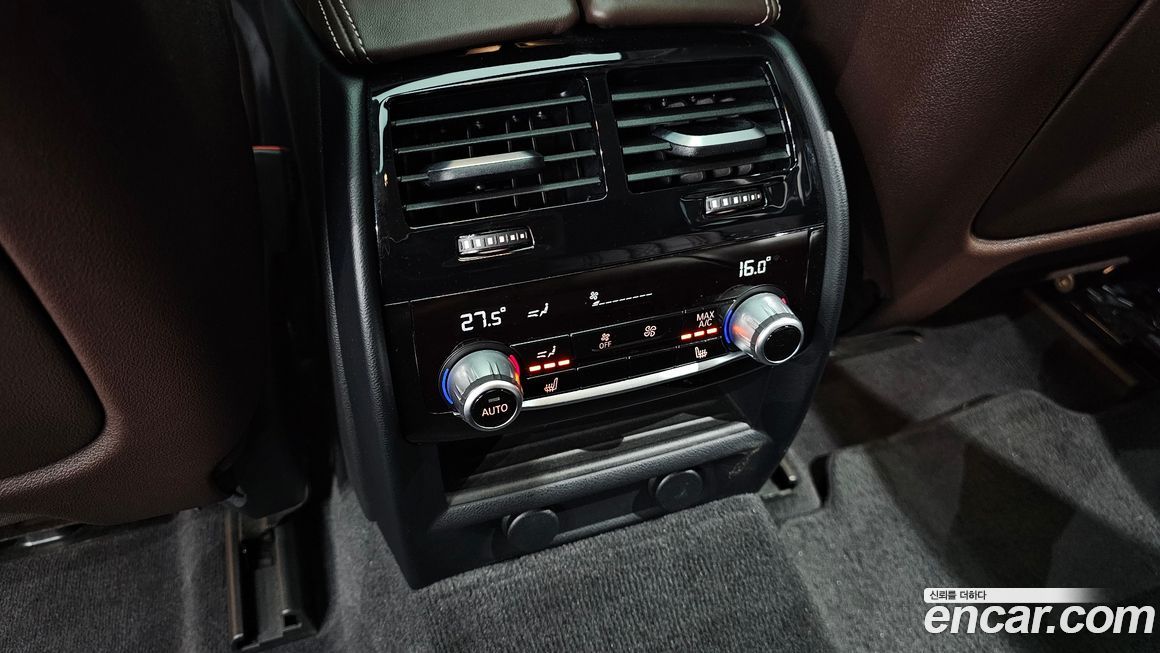 BMW Gran Turismo 2018